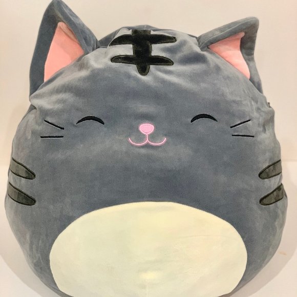 squishmallow 16 cat